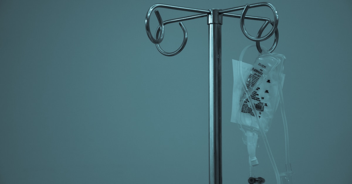 Revenue Cycle Management in Healthcare
