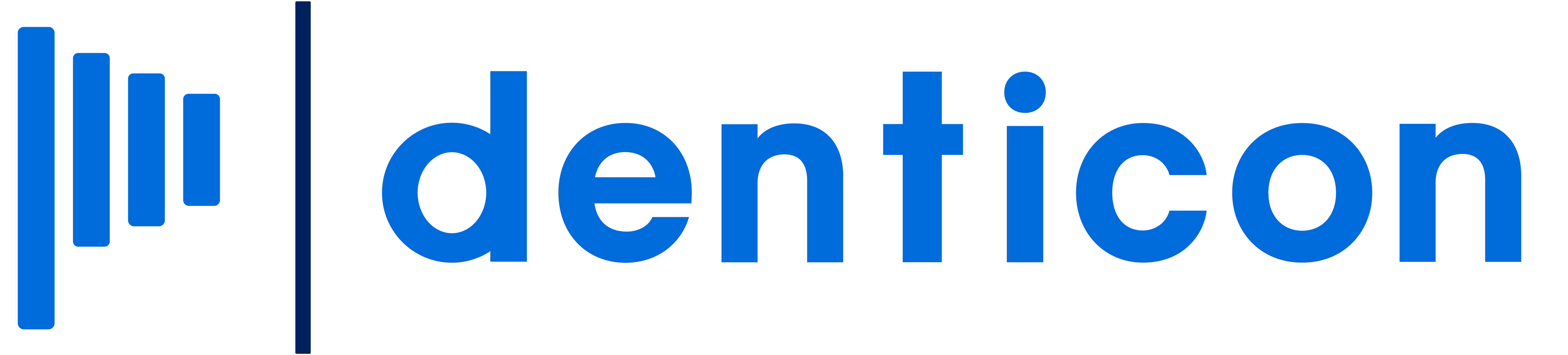 Denticon cloud-based practice management platform
